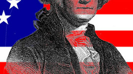 Timeline: Den Amerikanske uafhængighed