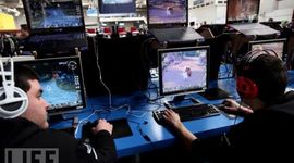 Timeline: История изобретения компьютера