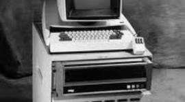 Timeline: First computer