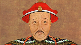 Timeline: Chinese Dynasties