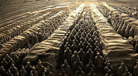 Timeline: Chinese Dynasties