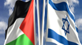 Timeline: Israeli-Palestinian Timeline
