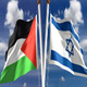Israeli palestinian conflict