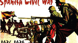 Timeline: Guerra Civil Española
