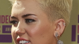 Timeline: Miley Cyrus