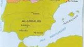 Timeline: AL-ANDALUS
