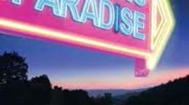 Timeline: Leaving Paradise by Simone Elkeles