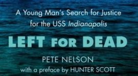 Timeline: LEFT FOR DEAD TIMELINE