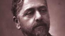 Timeline: Gustave Eiffel