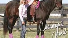 Timeline: charmayne james