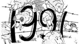 Timeline: Events in the United States in 1991