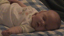 Timeline: All about me