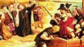 Timeline: The Plymouth Colony