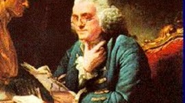 Timeline: the enlightnment to present