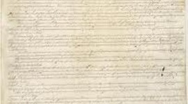 Timeline: Constitutional Congress