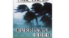 Timeline: Hurricane Song by Paul Volponi