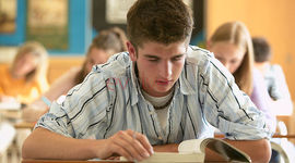 Timeline: Action Research Project