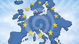 Timeline: Creación de la Unión Europea