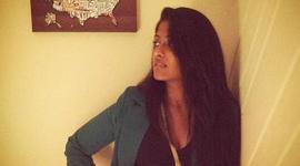 Timeline: Tasmai's Journey to America