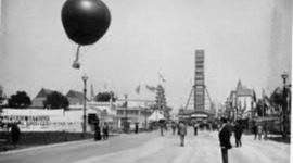 Timeline: Life and Culture at the Turn of the 20th Century