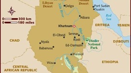 Timeline: The History of Sudan
