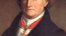 Timeline: Johann Wolfgang Goethe