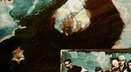 Timeline: Daniels Story Book Report