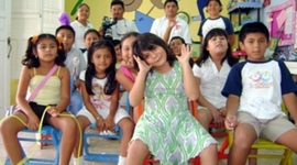 Timeline: HISTORIA DE FUNDACIÓN MUNDIAL