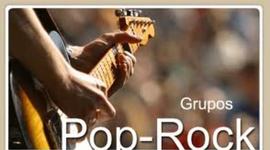 Timeline: Pop y Rock por María, Berenice y Juan