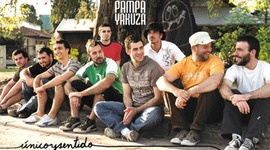 Timeline: Pampa Yakuza