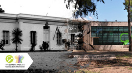 Timeline: Tratamiento de la Ley de Medios en el marco del 40º aniversario de la ECI