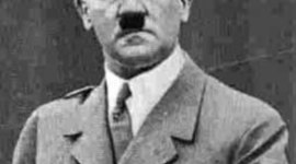 Timeline: Hitler's Life as an Artist