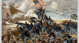 Timeline: Leading Up To The Civil War