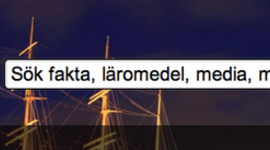 Timeline: SkolArena Projekt