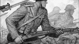 Timeline: ww1 and ww2