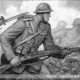 Wwi scene