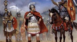 Timeline: Etapas de la conquista de la peninsula iberica por Roma