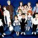 Evangelion 1