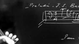 Timeline: Pau Casals