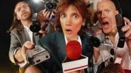 Timeline: comunicacion social y periodismo.