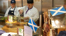 Timeline: Campus Change Project