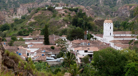 Timeline: La Playa de Belén, Monumento Nacional