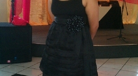 Timeline: My trajectory