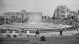 Timeline: Tahrir Square history