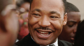 Timeline: Timeline of Martin Luther King Jr.
