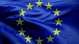 Timeline: UNIÓN EUROPEA