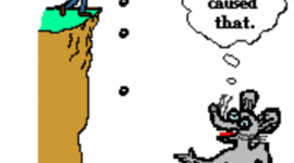 Timeline: Theories of gravity