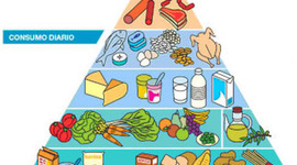 Timeline: alimentacion