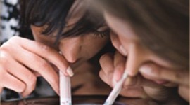 Timeline: Наркотики