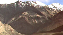 Timeline: Afghanistan Today